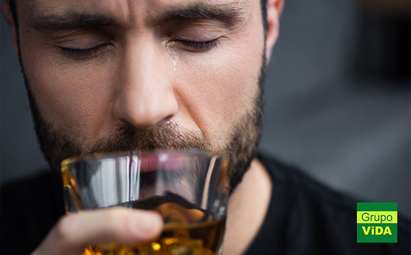 Alcoolismo - Internação para Alcoólatras